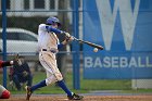 Baseball vs Clark  Wheaton College Baseball vs Clark University. - Photo By: KEITH NORDSTROM : Wheaton, baseball